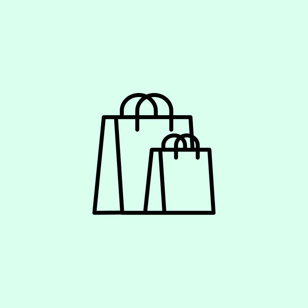 Shopping & Nöje
