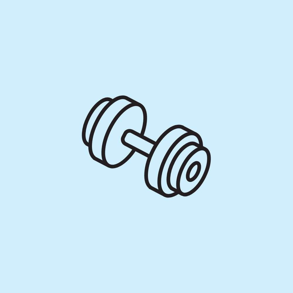 Sport & Träning