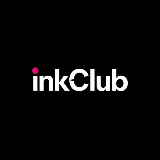 22% rabatt på bläck och toner av märket inkClub