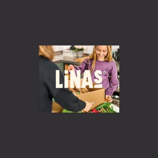 30% rabatt på din första matkasse & 20% på dina 2 nästa