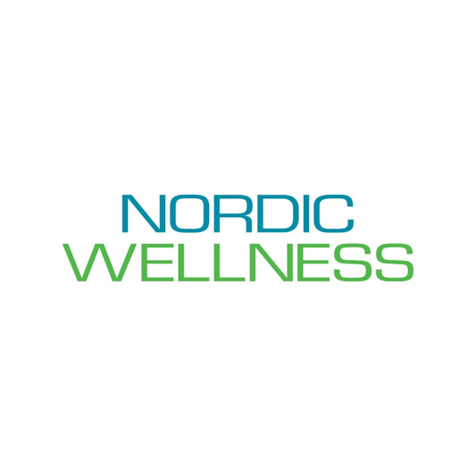 25% rabatt på Nordic Wellness egna produkter